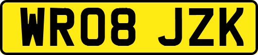 WR08JZK