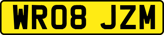 WR08JZM