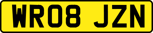 WR08JZN