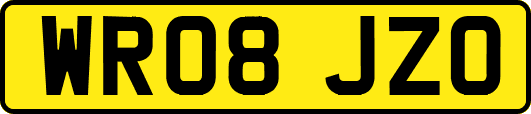 WR08JZO