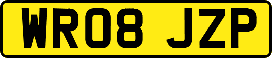 WR08JZP