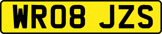 WR08JZS