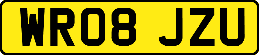 WR08JZU