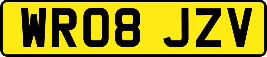 WR08JZV