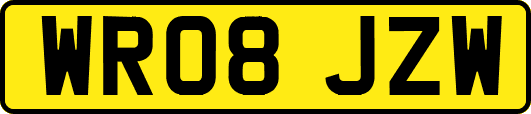 WR08JZW