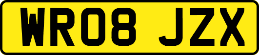 WR08JZX
