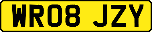 WR08JZY