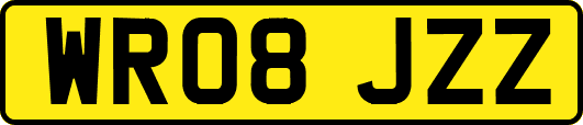 WR08JZZ