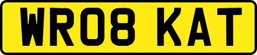 WR08KAT