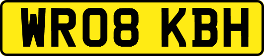 WR08KBH