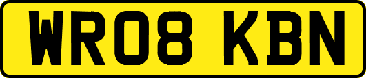 WR08KBN