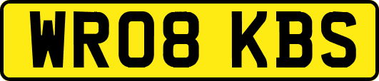 WR08KBS