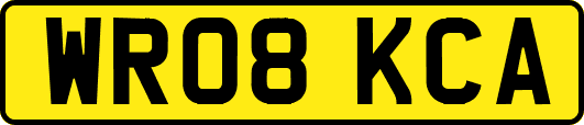 WR08KCA