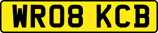 WR08KCB