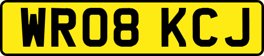 WR08KCJ