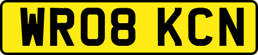 WR08KCN