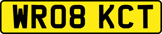 WR08KCT