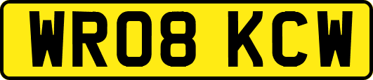 WR08KCW