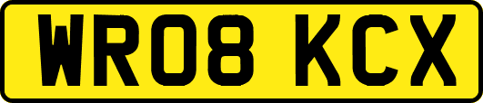 WR08KCX