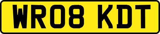 WR08KDT