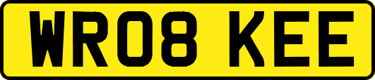 WR08KEE