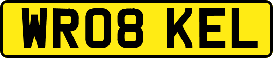 WR08KEL
