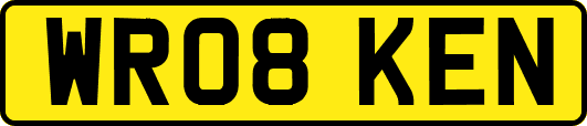 WR08KEN