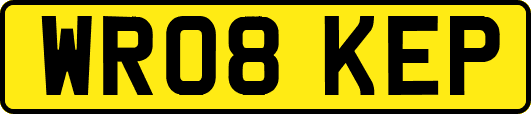 WR08KEP