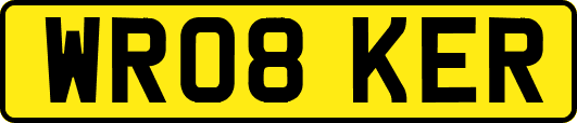 WR08KER