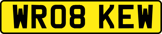 WR08KEW