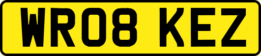 WR08KEZ