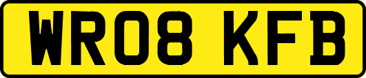 WR08KFB