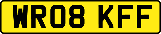 WR08KFF