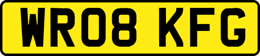 WR08KFG