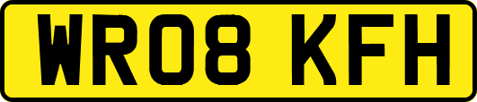 WR08KFH