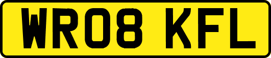WR08KFL