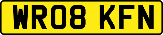 WR08KFN