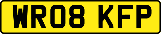 WR08KFP