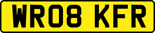 WR08KFR