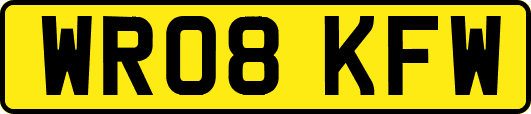 WR08KFW