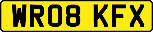 WR08KFX