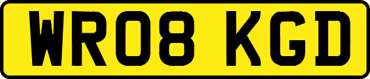 WR08KGD