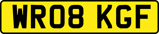 WR08KGF
