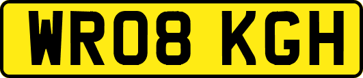 WR08KGH