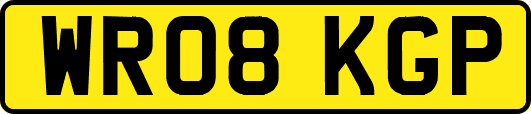 WR08KGP