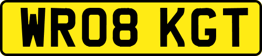 WR08KGT