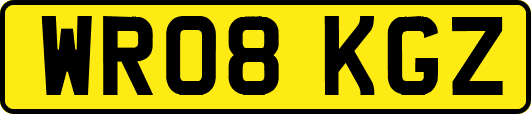 WR08KGZ