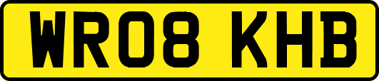 WR08KHB