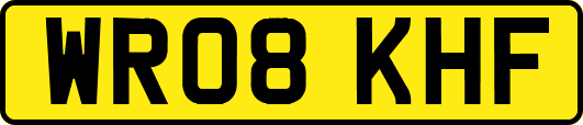 WR08KHF