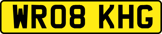 WR08KHG